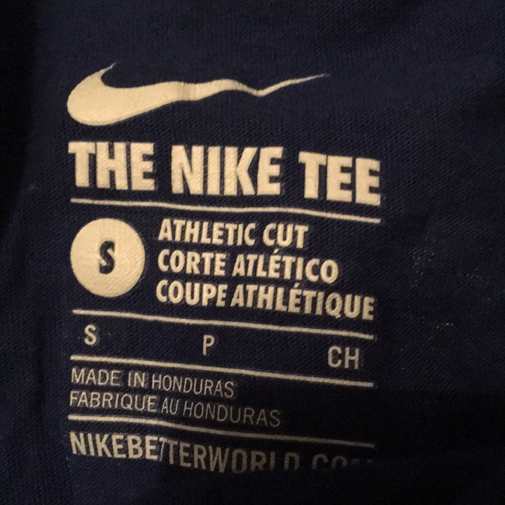 Elliott Nike Dallas Cowboys T Shirt - Picture 2 of 4